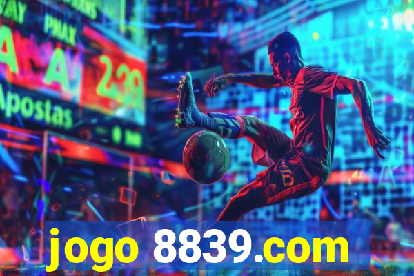 jogo 8839.com